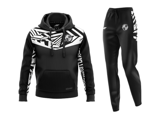 Widnes Town FC - Tracksuit - Players