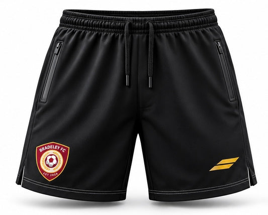 Bradeley FC - Training Shorts
