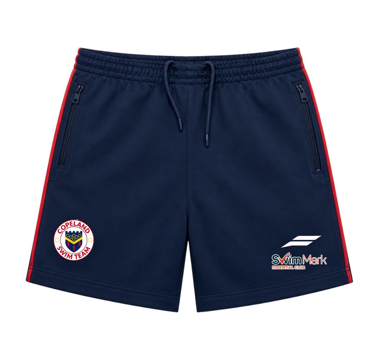 Copeland Swim Team - Shorts