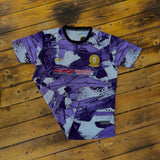 Rocester Football Club - Away Goalkeeper Shirt 2025/26