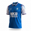 Rocester Football Club - Retro 1998/99 Away Kit