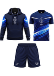 Cheadle & District ASC - H/T/S Bundle
