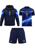 Cheadle & District ASC - H/T/S Bundle