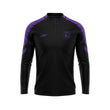 Cadbury Athletic FC - 1/4 Zip Midlayer