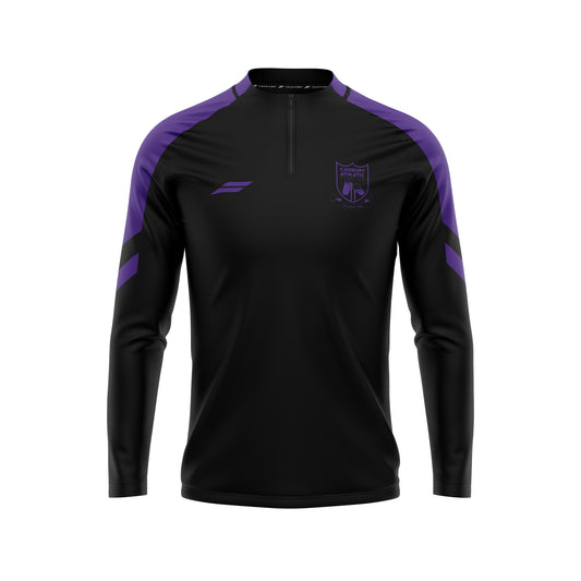 Cadbury Athletic FC - 1/4 Zip Midlayer