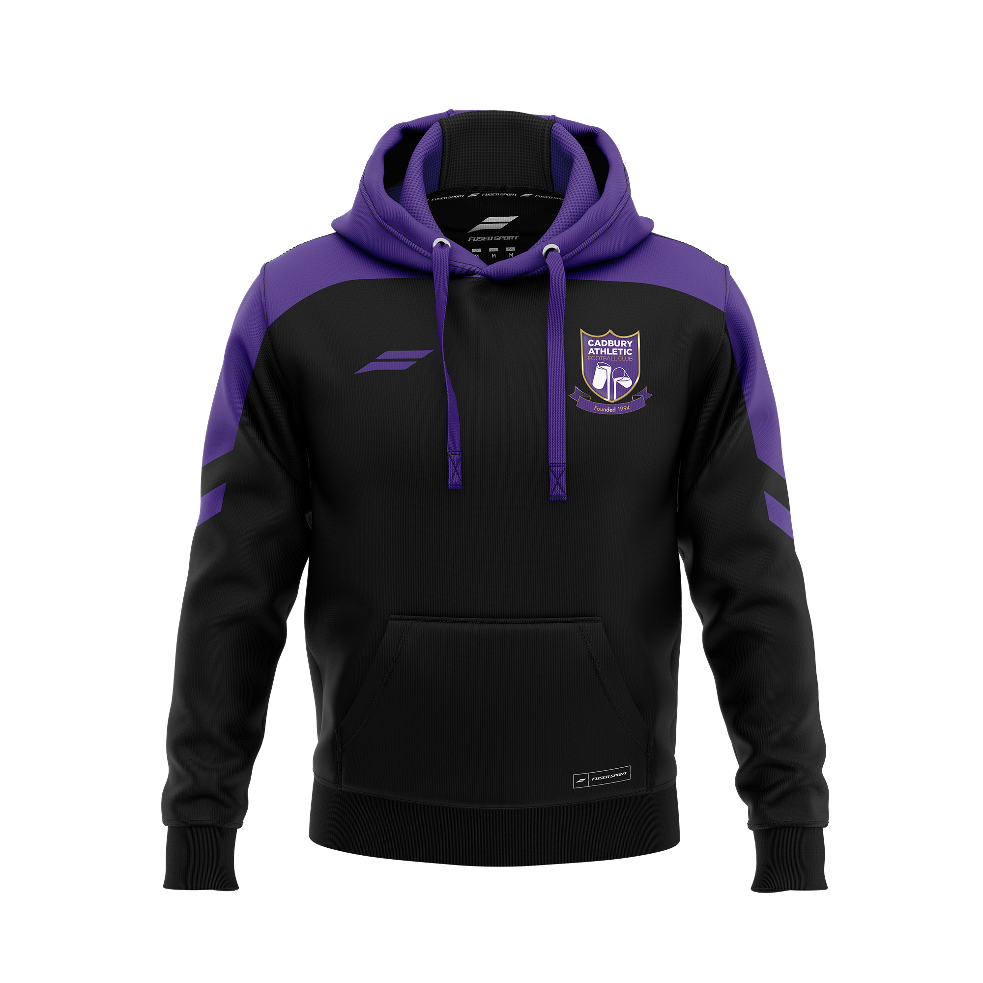 Cadbury Athletic FC - Hoodie