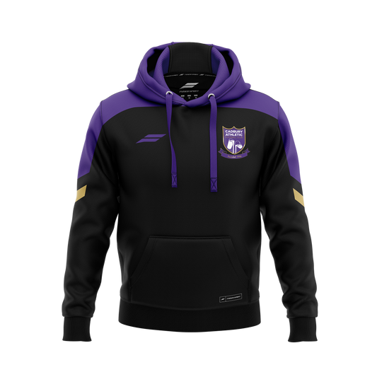 Cadbury Athletic FC - Coaches Hoodie (Coaches Only)