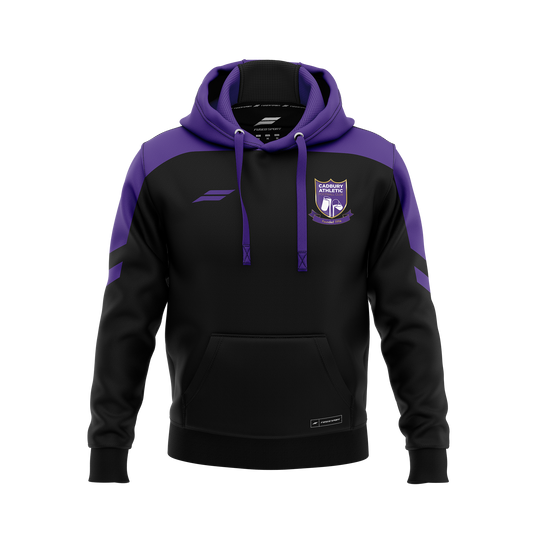 Cadbury Athletic FC - Hoodie