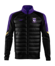 Cadbury Athletic FC - Coaches Padded Hybrid Midlayer (Coaches Only)