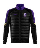 Cadbury Athletic FC - Coaches Padded Hybrid Midlayer (Coaches Only)
