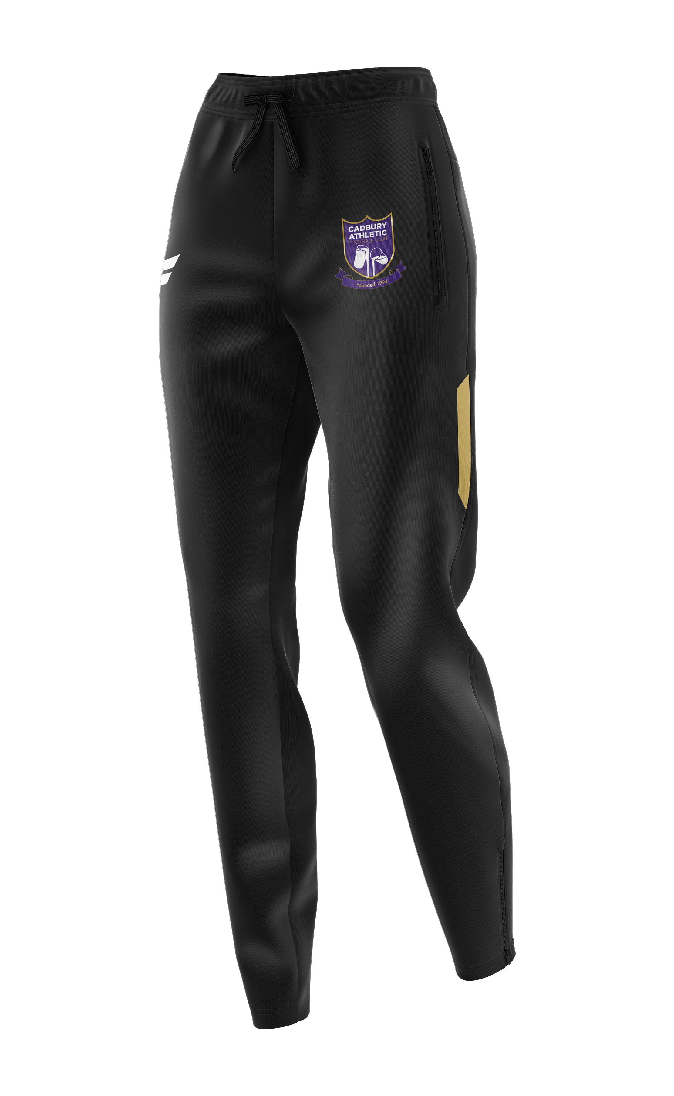 Cadbury Athletic FC - Coaches Trackpants (Coaches Only)