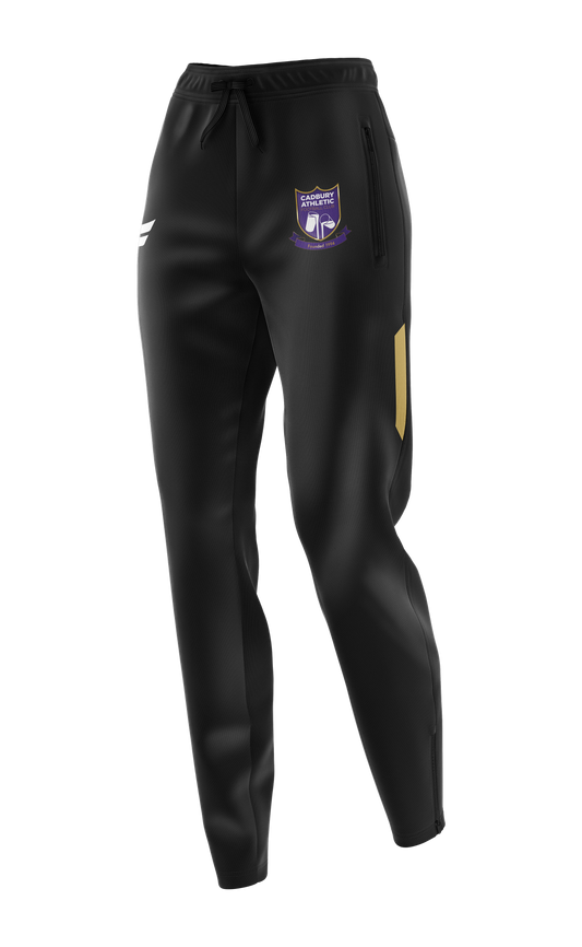 Cadbury Athletic FC - Coaches Trackpants (Coaches Only)