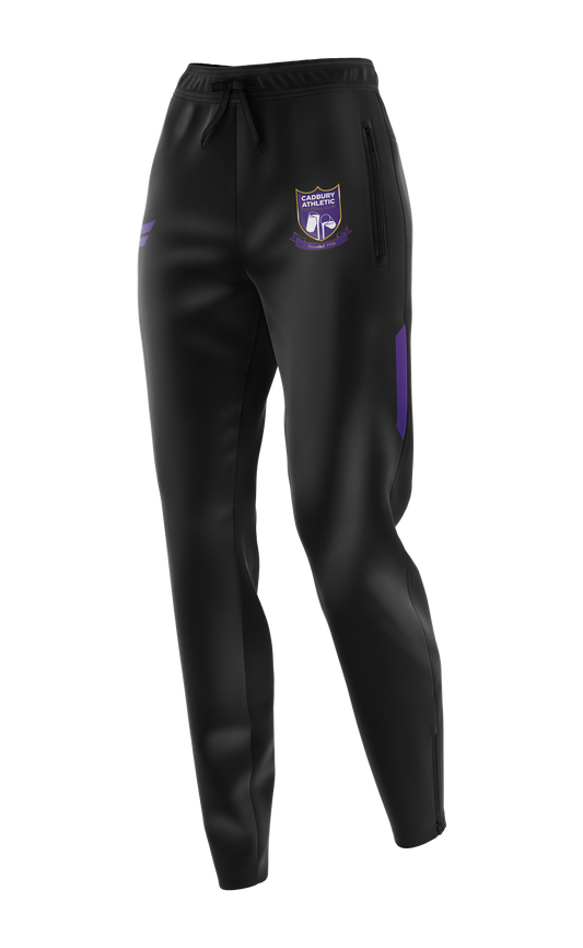 Cadbury Athletic FC - Trackpants