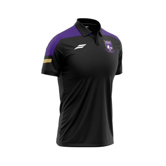 Cadbury Athletic FC - Coaches Polo Shirt (Coaches Only)