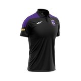 Cadbury Athletic FC - Coaches Polo Shirt (Coaches Only)