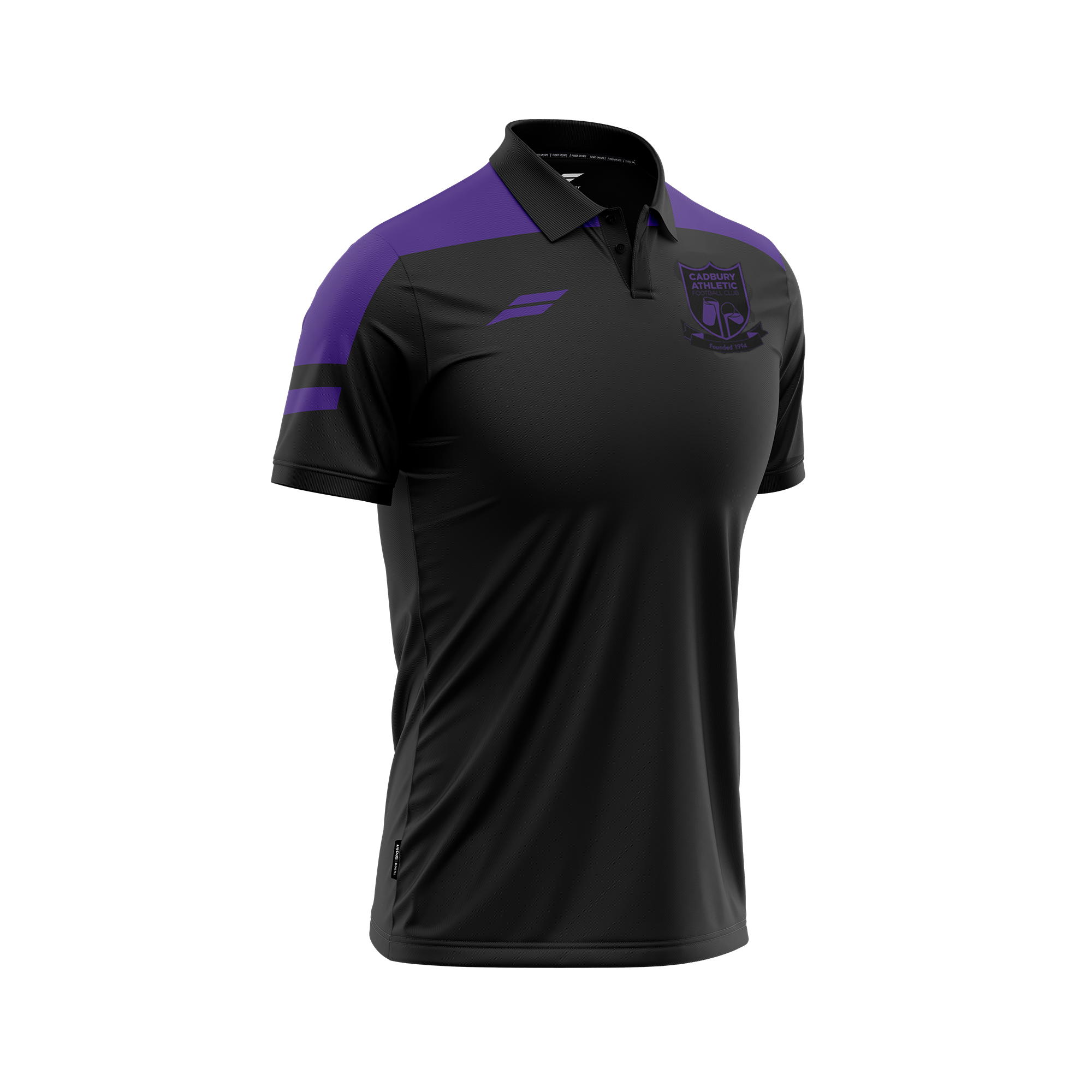 Cadbury Athletic FC - Polo Shirt
