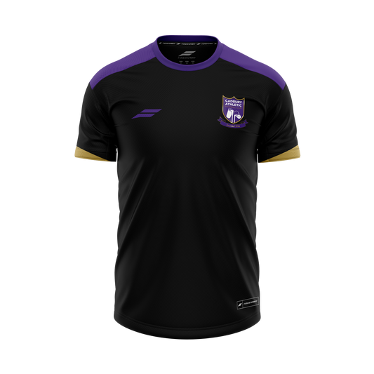 Cadbury Athletic FC - Coaches T-Shirt (Coaches Only)