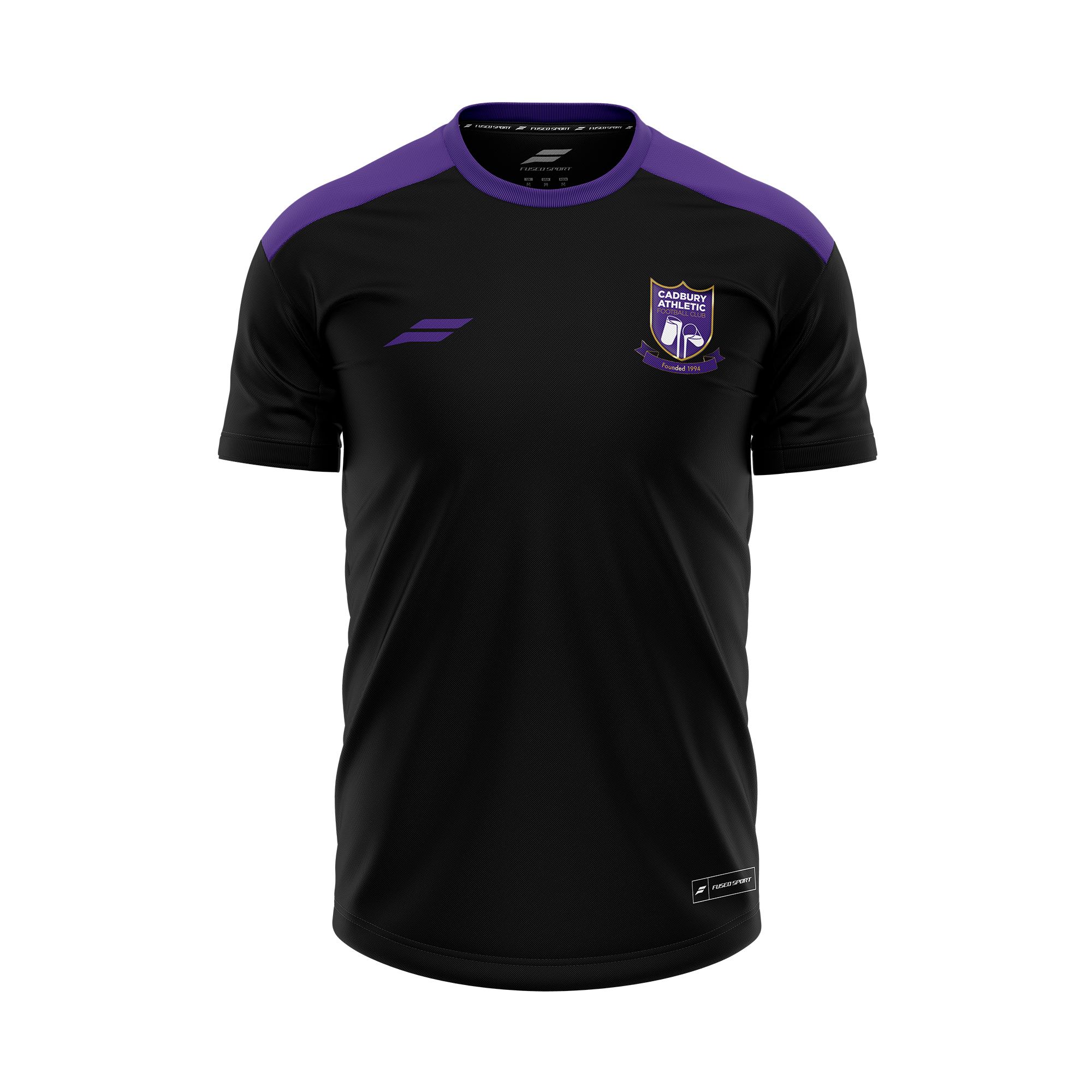 Cadbury Athletic FC - T-Shirt