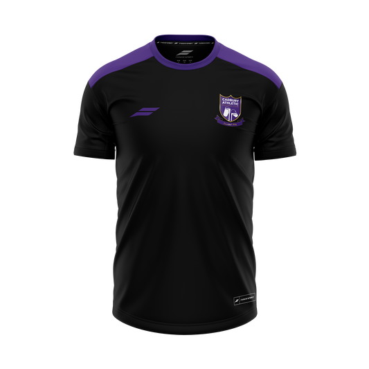 Cadbury Athletic FC - T-Shirt