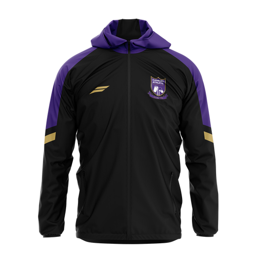 Cadbury Athletic FC - Coaches Windbreaker (Coaches Only)