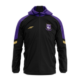 Cadbury Athletic FC - Coaches Windbreaker (Coaches Only)