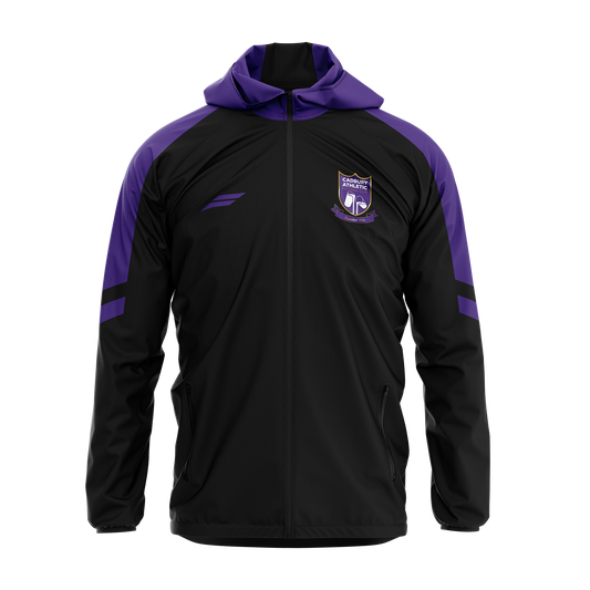 Cadbury Athletic FC - Windbreaker