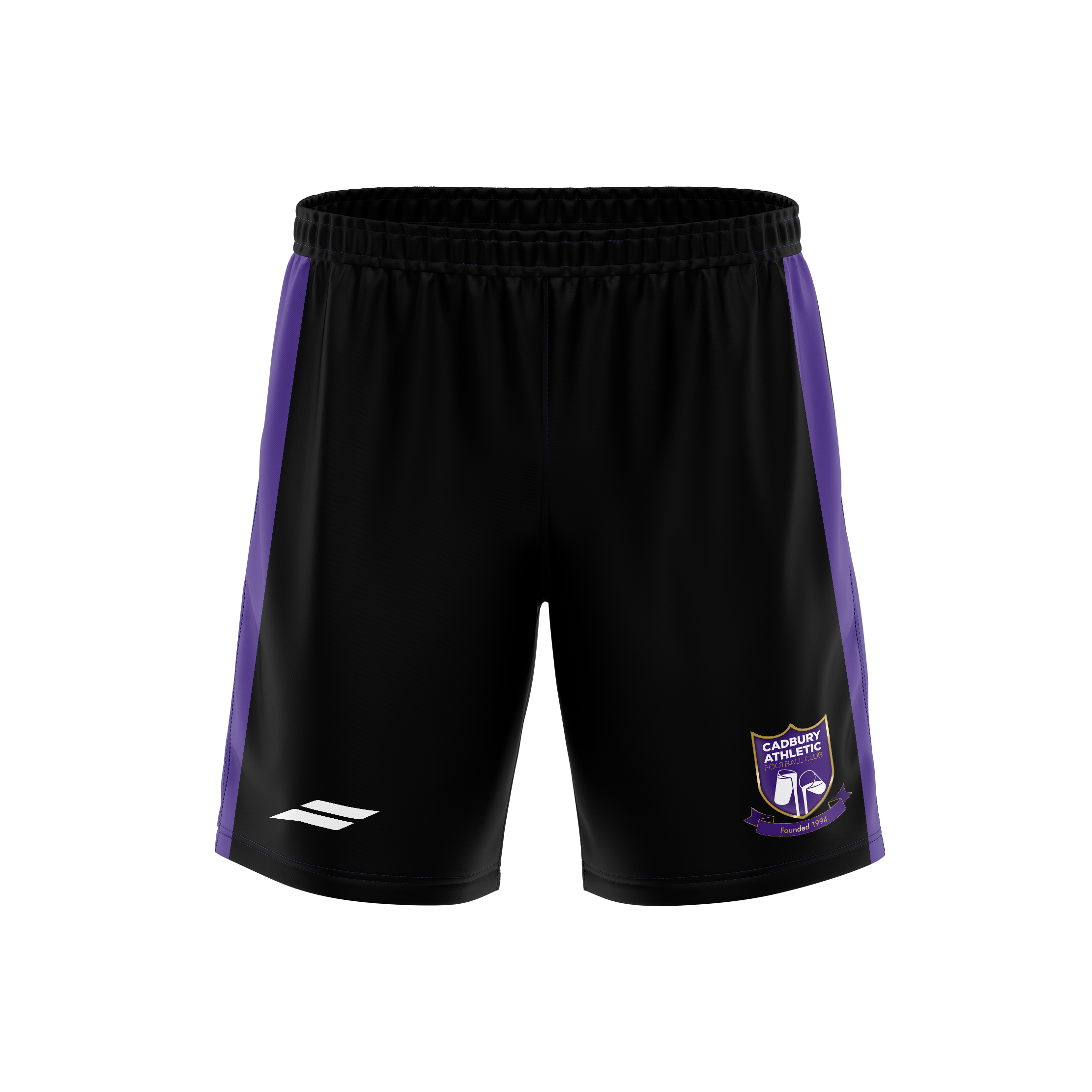 Cadbury Athletic FC - Shorts