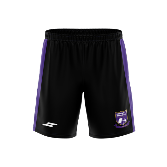 Cadbury Athletic FC - Shorts
