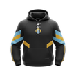 Leigh United FC - Hoody