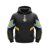 Leigh United FC - Hoody