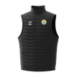 Leigh United FC - Gillet