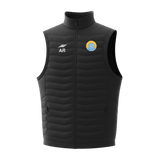Leigh United FC - Gillet
