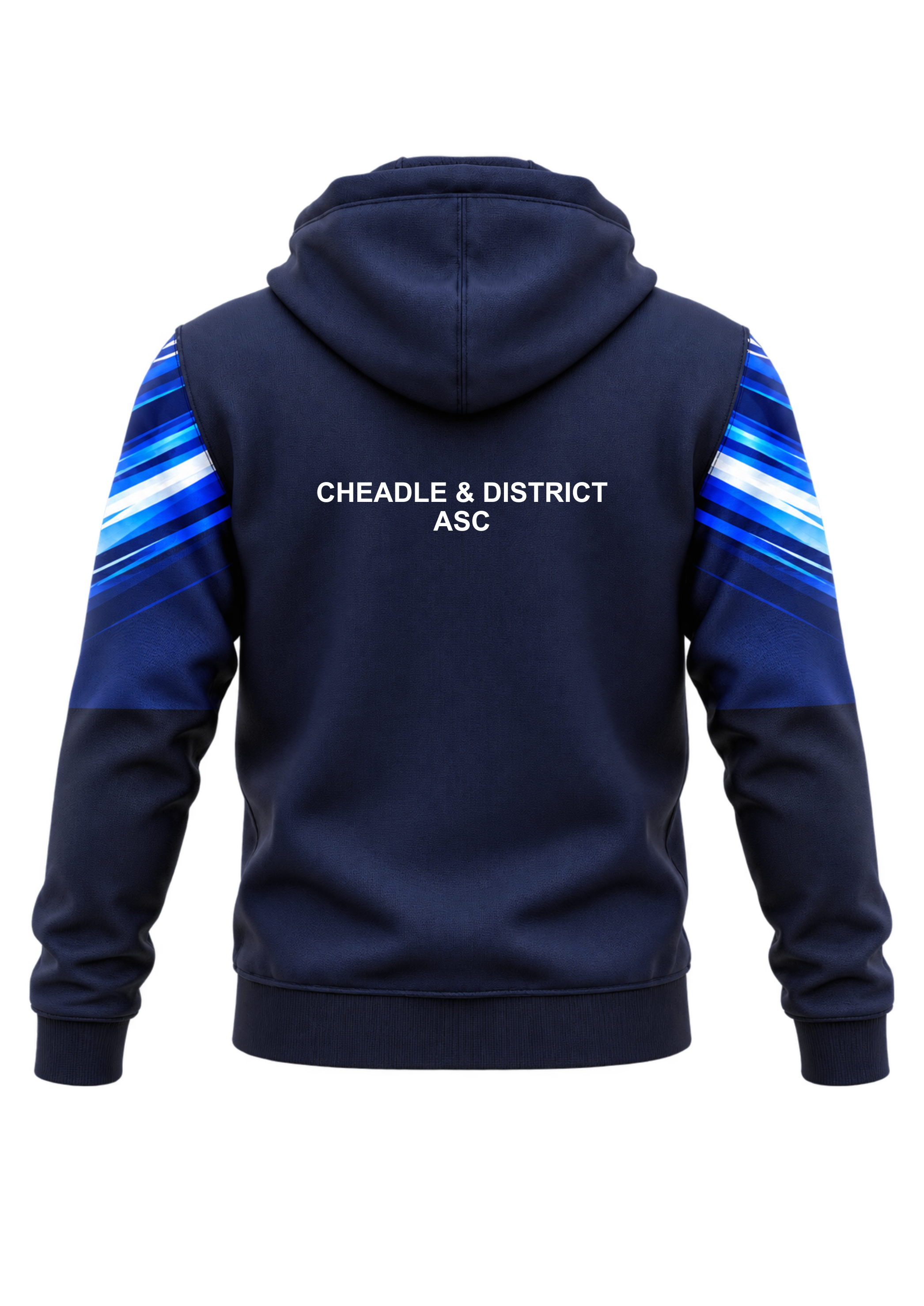 Cheadle & District ASC - Hoody