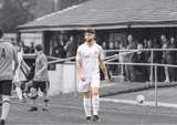 Rocester Football Club - Away Shirt 2025/26