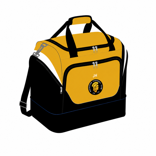 Rocester FC - Holdall Bag