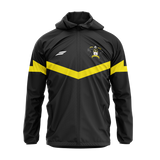 Eccles United FC - Rain Jacket