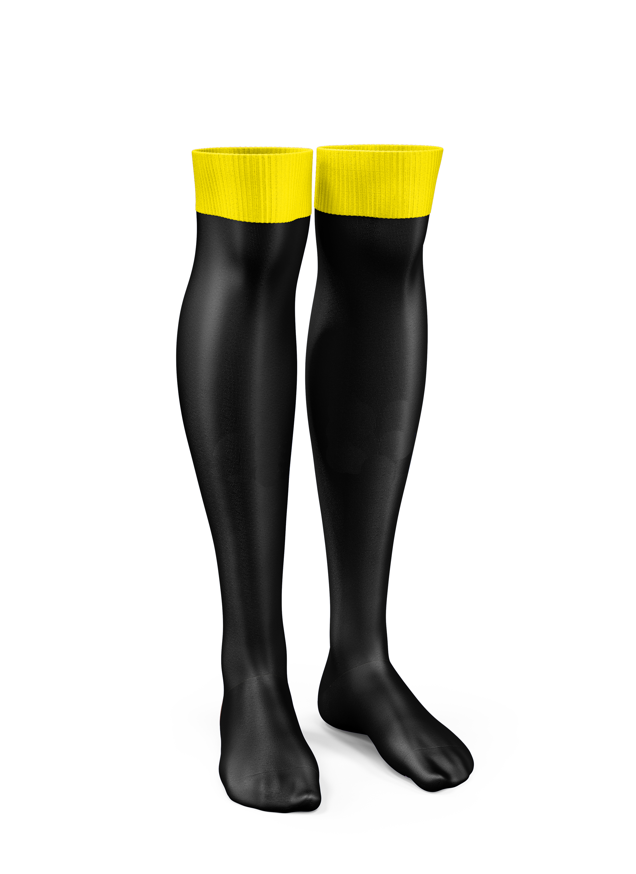 Eccles United FC - Home Socks