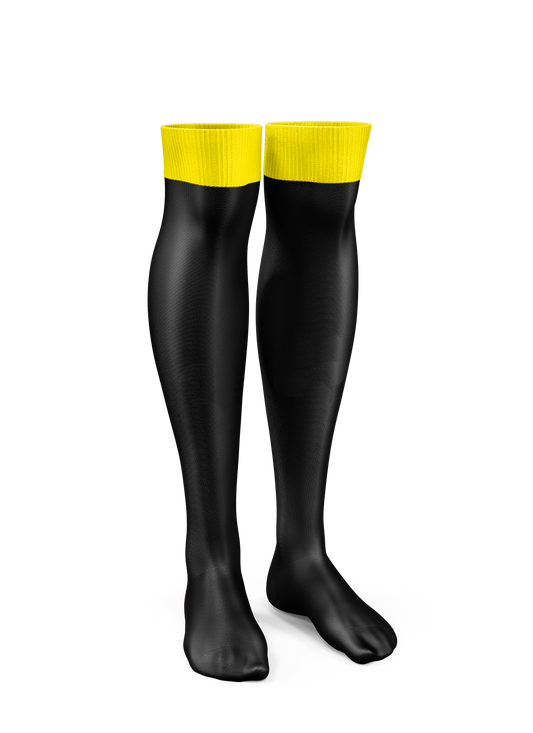 Eccles United FC - Home Socks