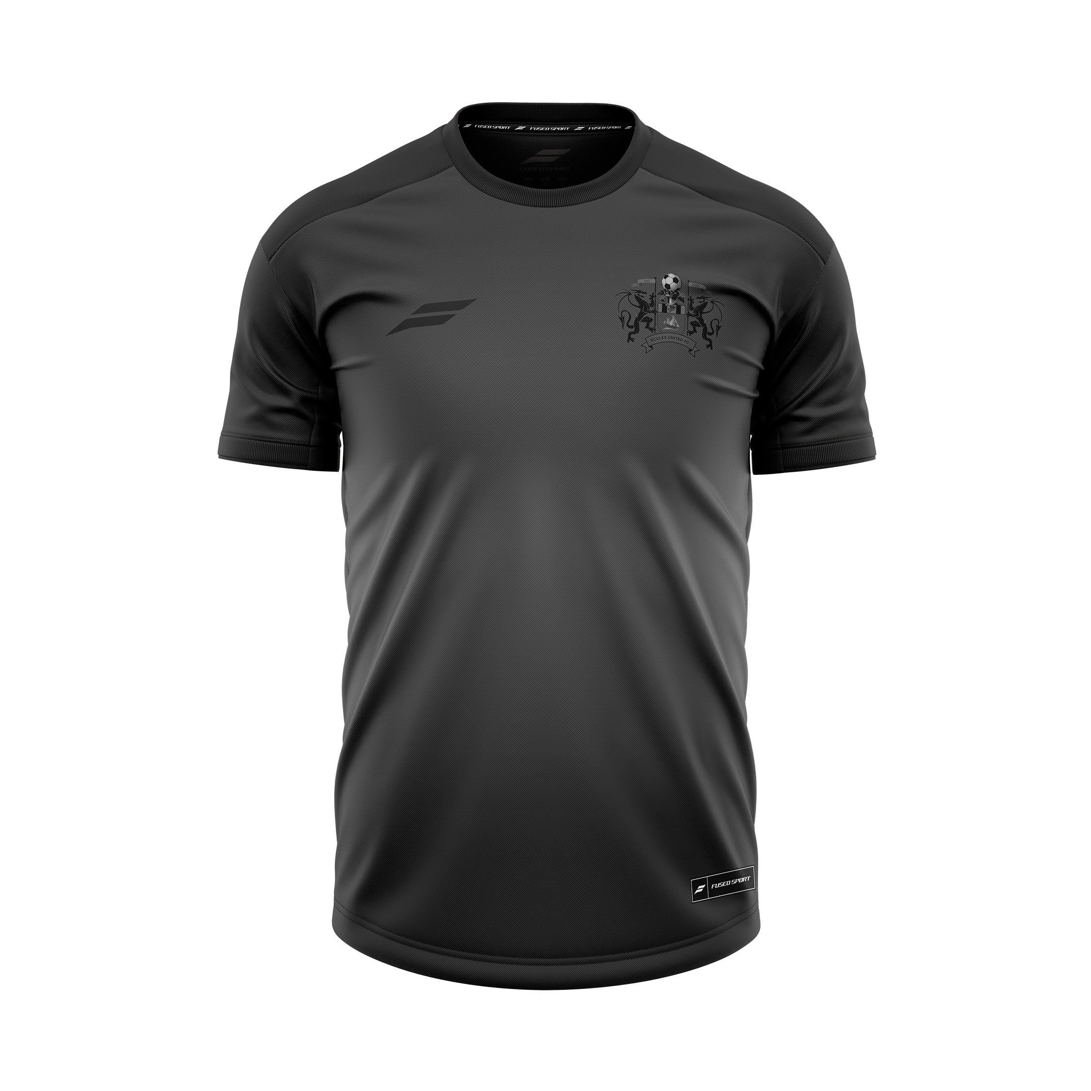 Eccles United FC - Jersey