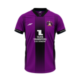 Eccles United FC - Away Shirt 25/26