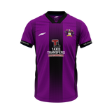 Eccles United FC - Away Shirt 25/26