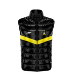 Eccles United FC - Padded Gilet