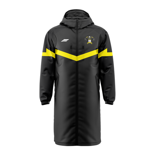 Eccles United FC - Executive Jacket