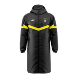 Eccles United FC - Executive Jacket