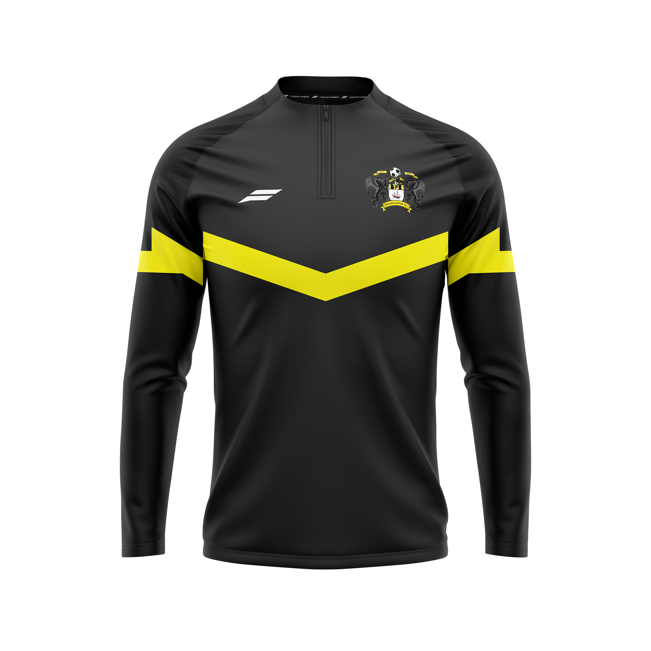 Eccles United FC - Midlayer