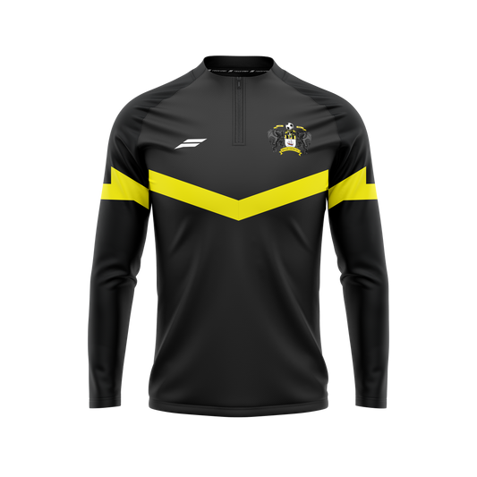 Eccles United FC - Midlayer