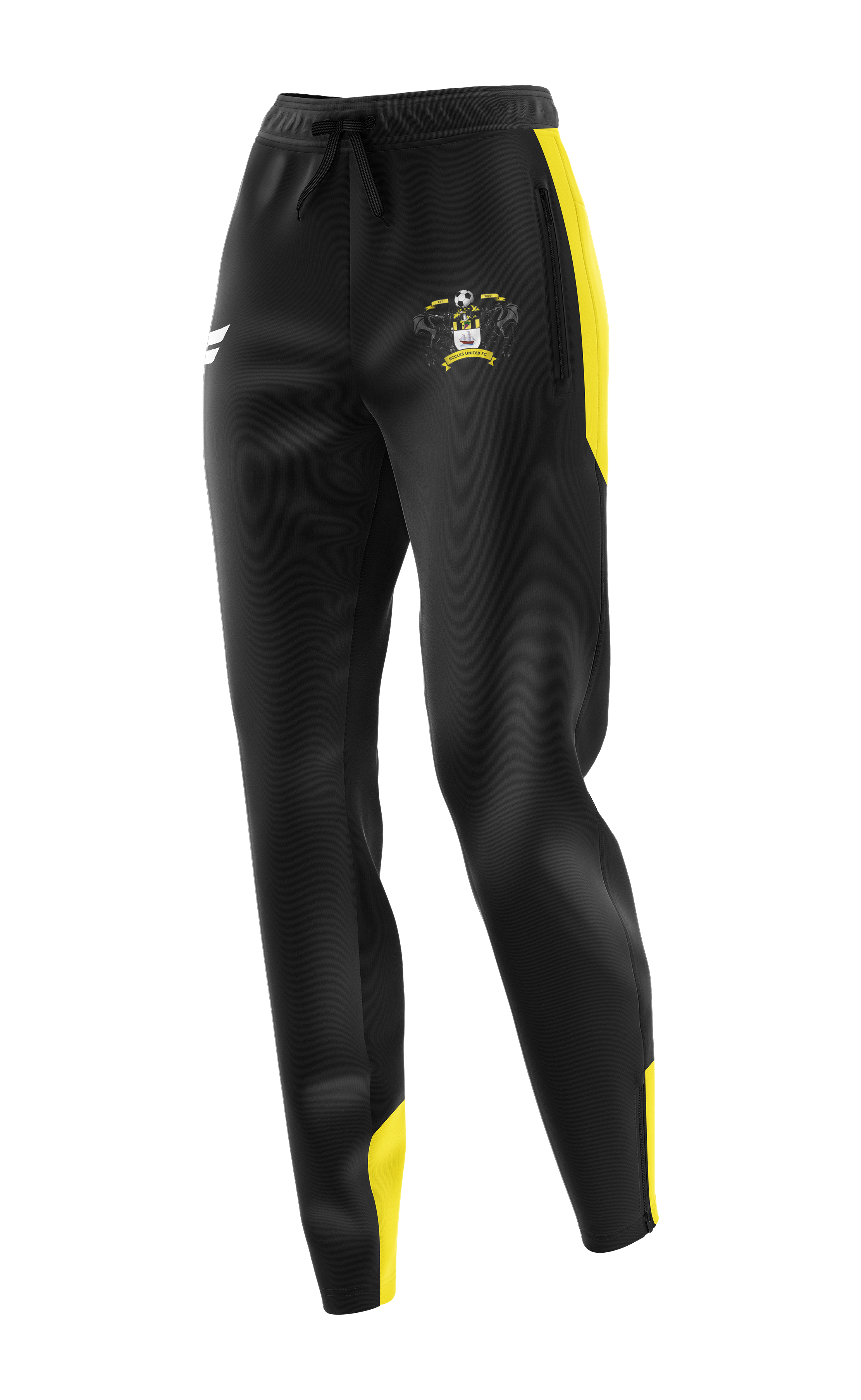 Eccles United FC - Trackpants