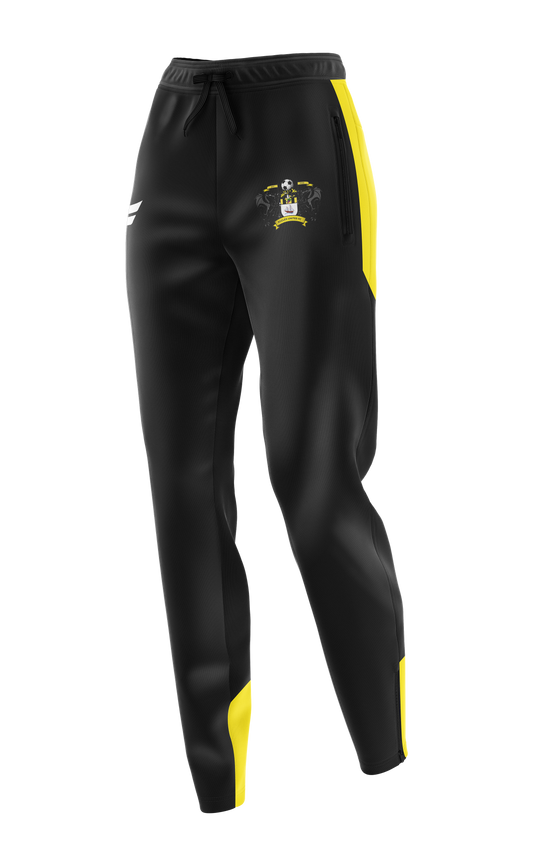 Eccles United FC - Trackpants
