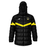 Eccles United FC - Padded Jacket