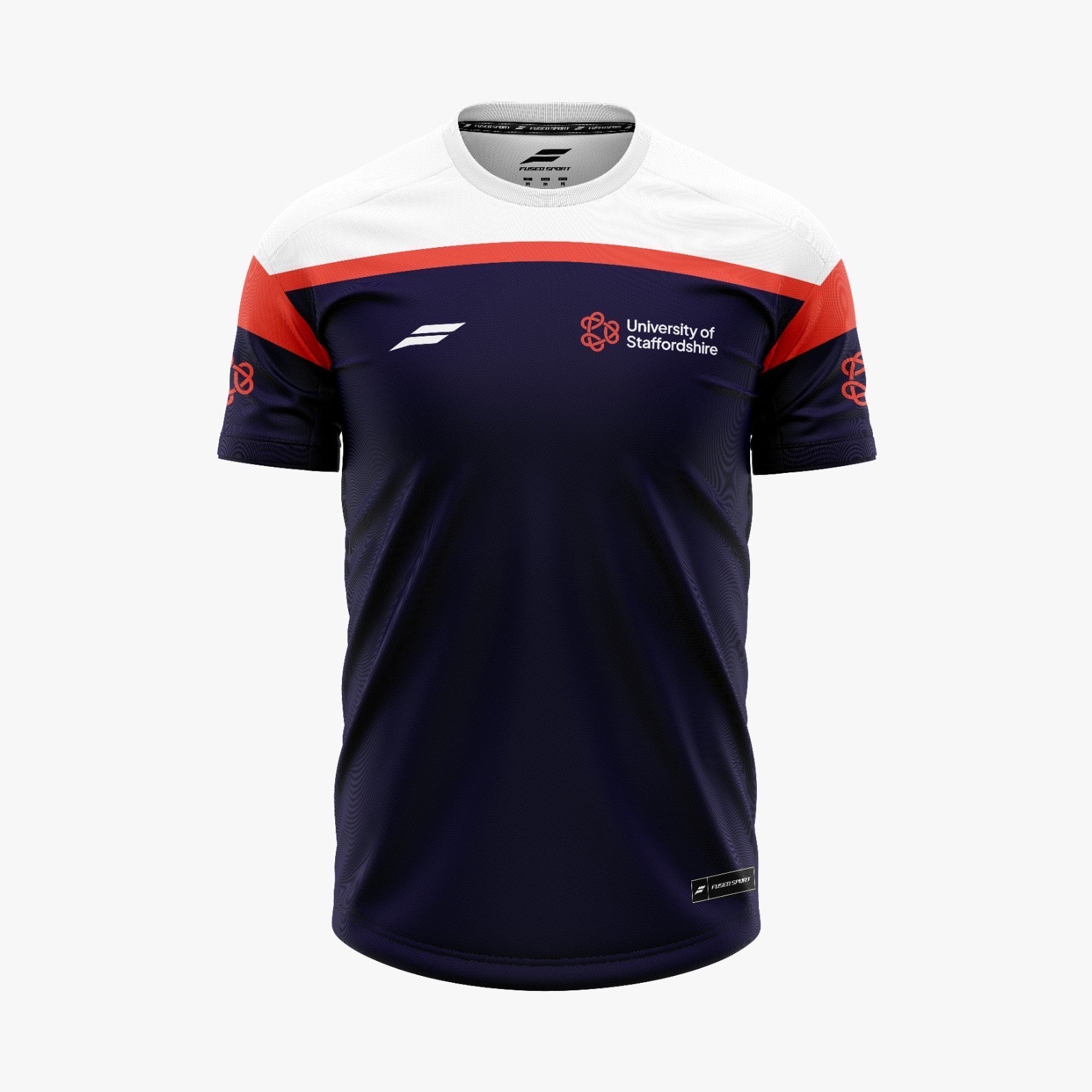 University Of Staffordshire - T-Shirt